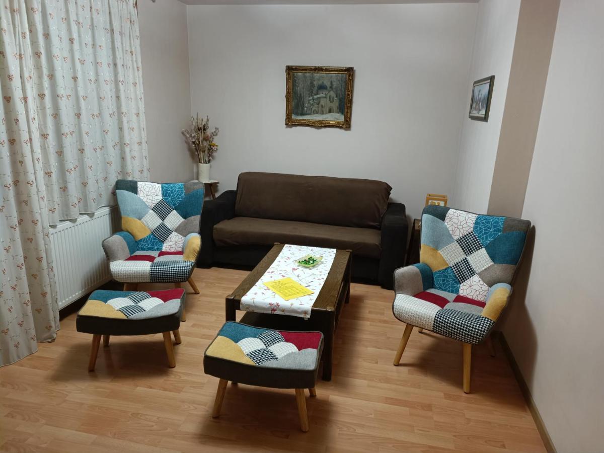 Apartmani Janjic บันยาลูกา ภายนอก รูปภาพ