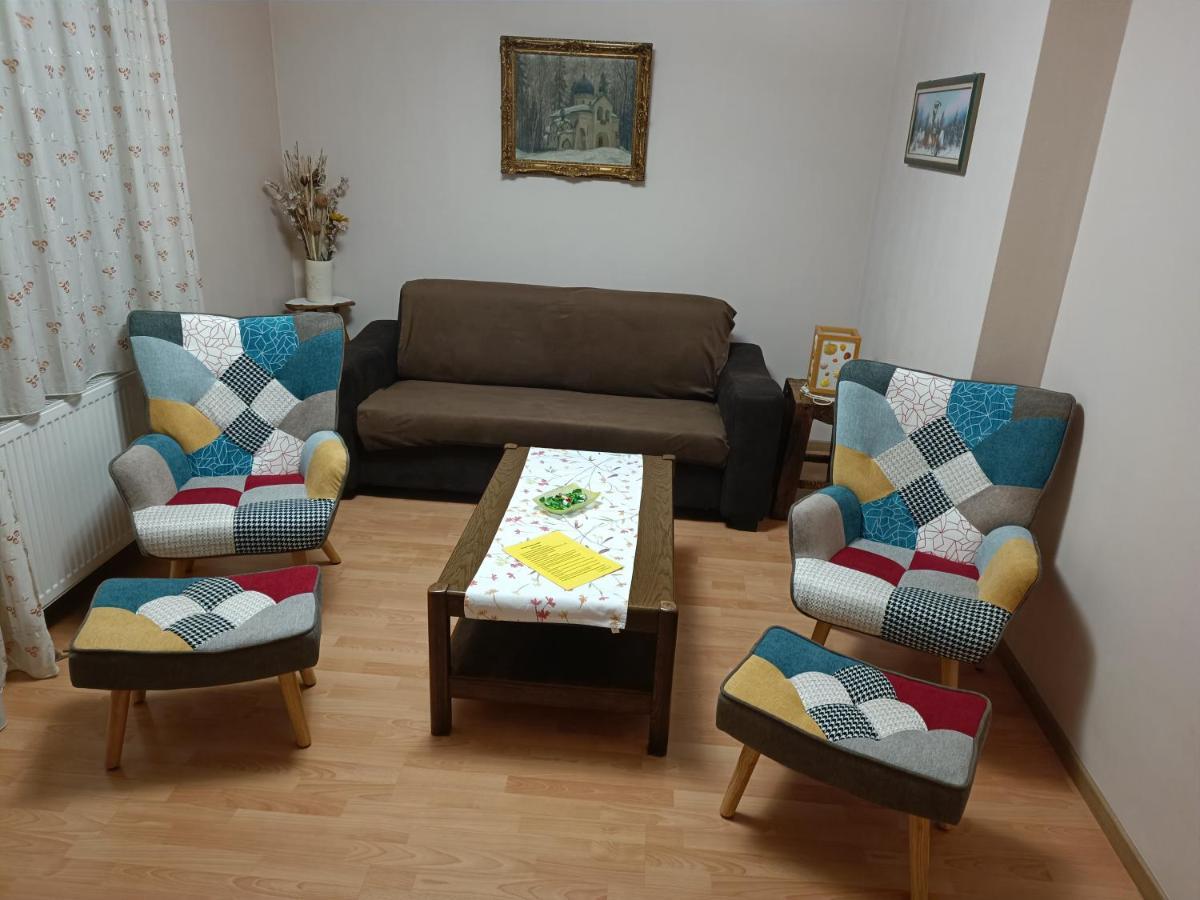 Apartmani Janjic บันยาลูกา ภายนอก รูปภาพ
