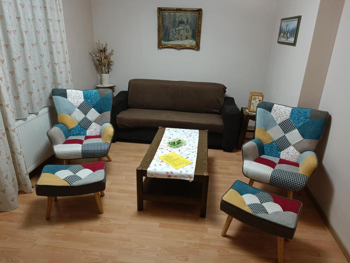 Apartmani Janjic บันยาลูกา ภายนอก รูปภาพ
