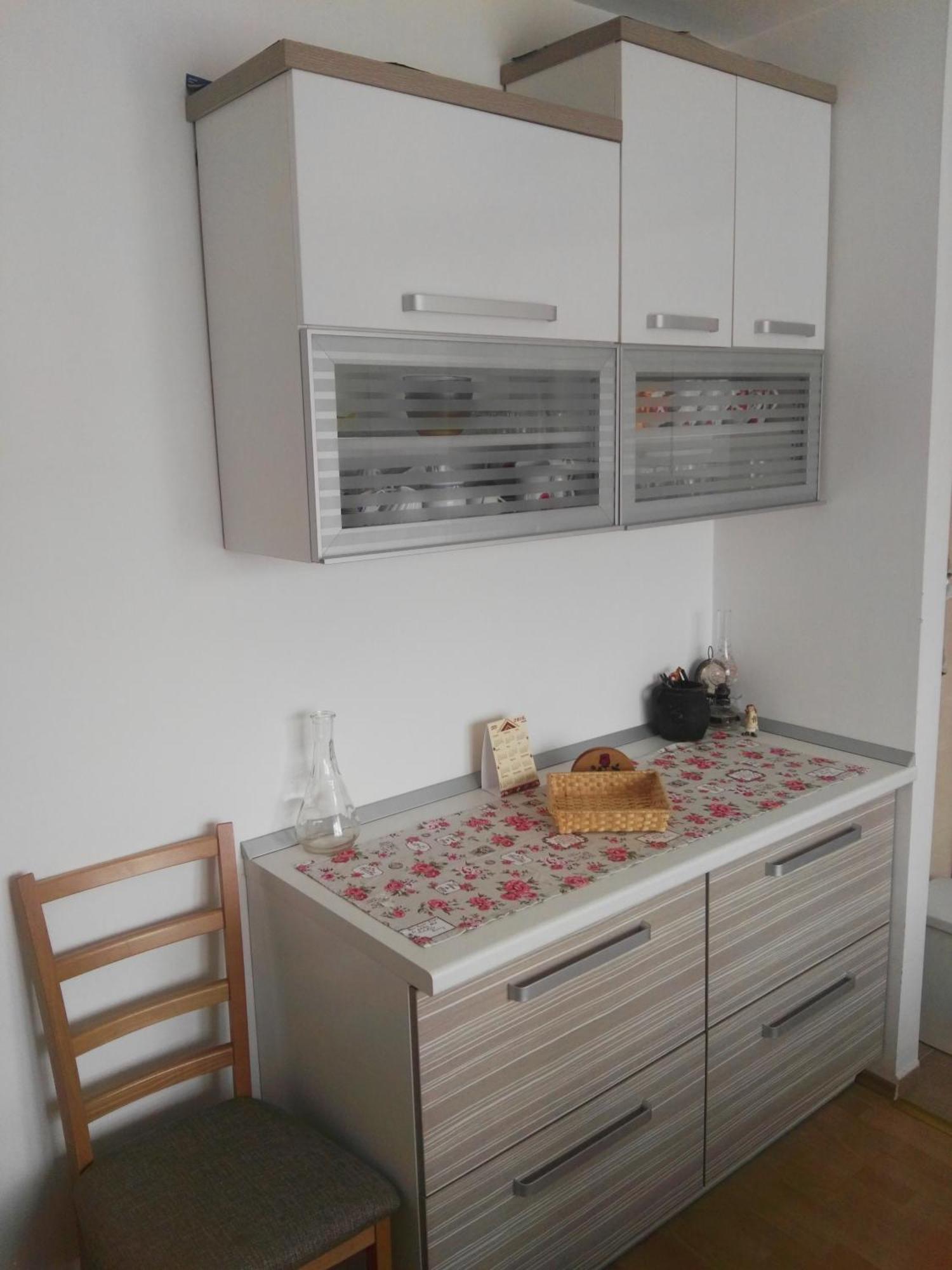 Apartmani Janjic บันยาลูกา ภายนอก รูปภาพ