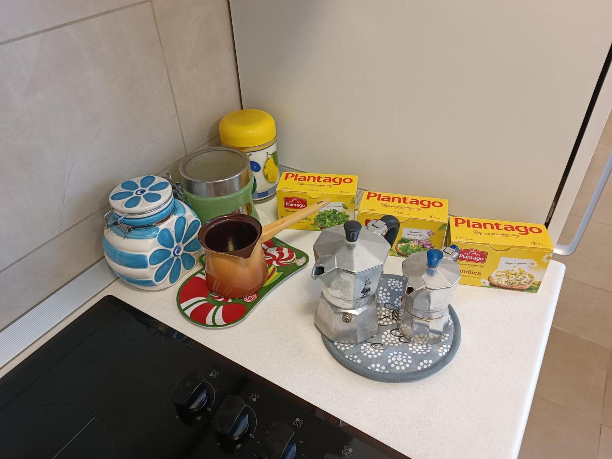 Apartmani Janjic บันยาลูกา ภายนอก รูปภาพ