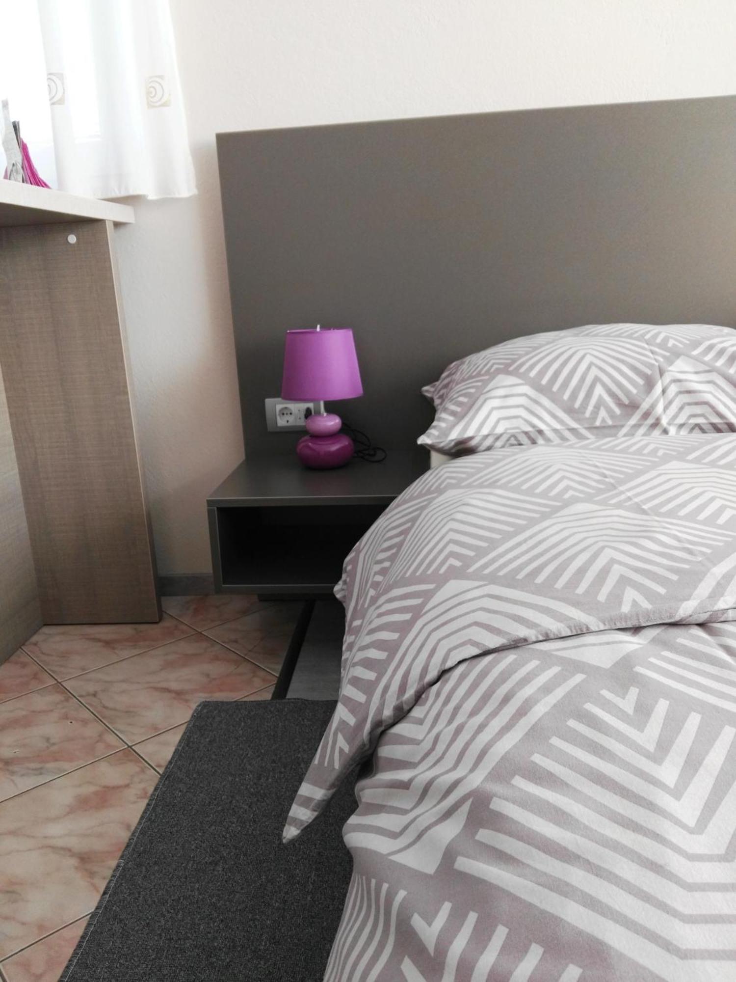 Apartmani Janjic บันยาลูกา ภายนอก รูปภาพ