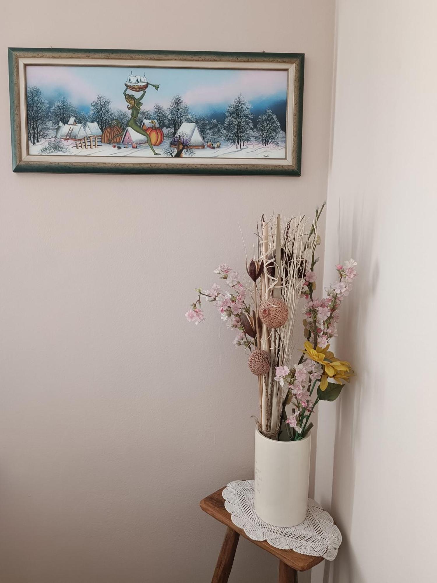 Apartmani Janjic บันยาลูกา ภายนอก รูปภาพ