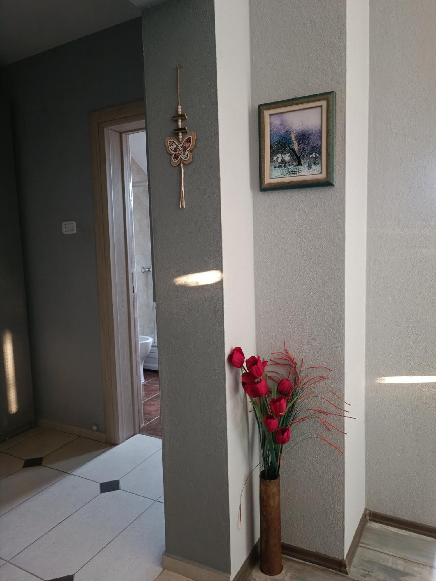 Apartmani Janjic บันยาลูกา ภายนอก รูปภาพ