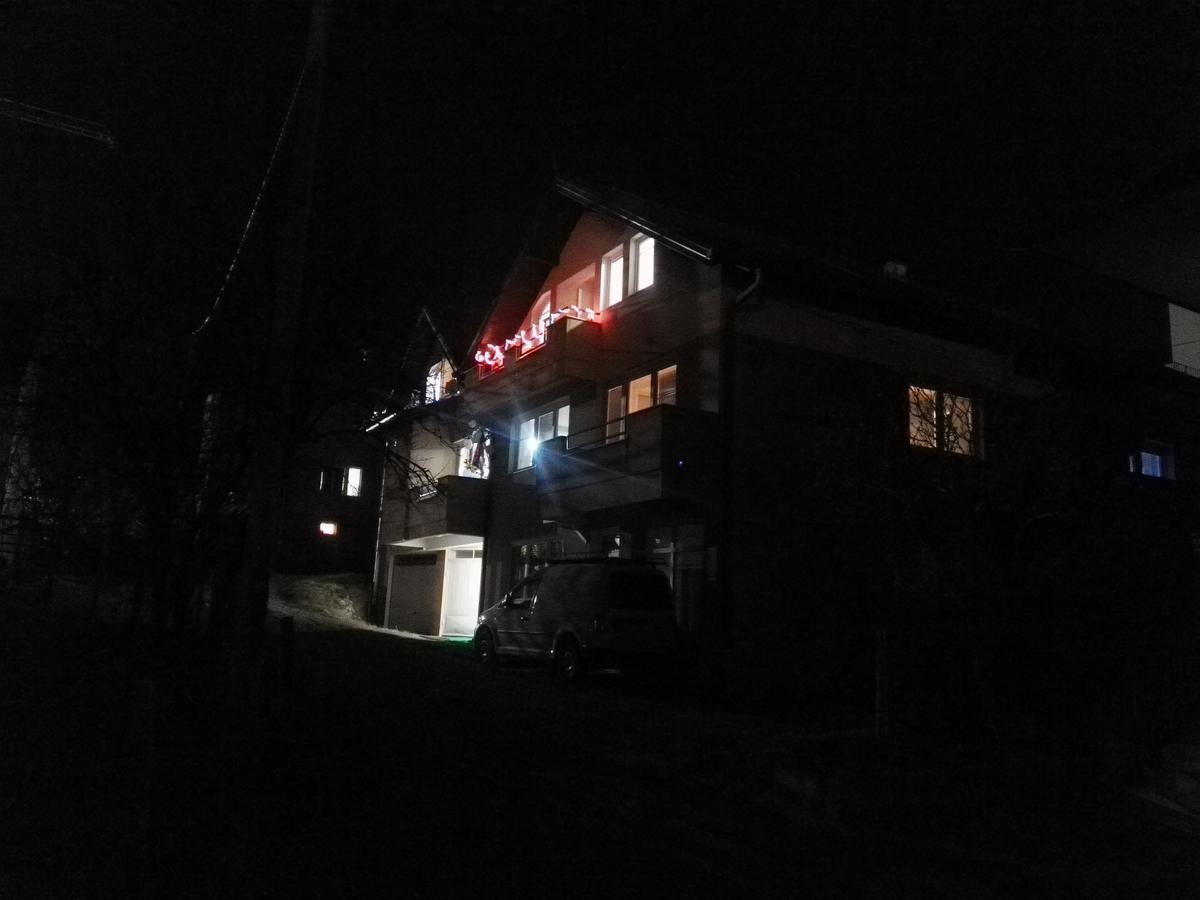 Apartmani Janjic บันยาลูกา ภายนอก รูปภาพ