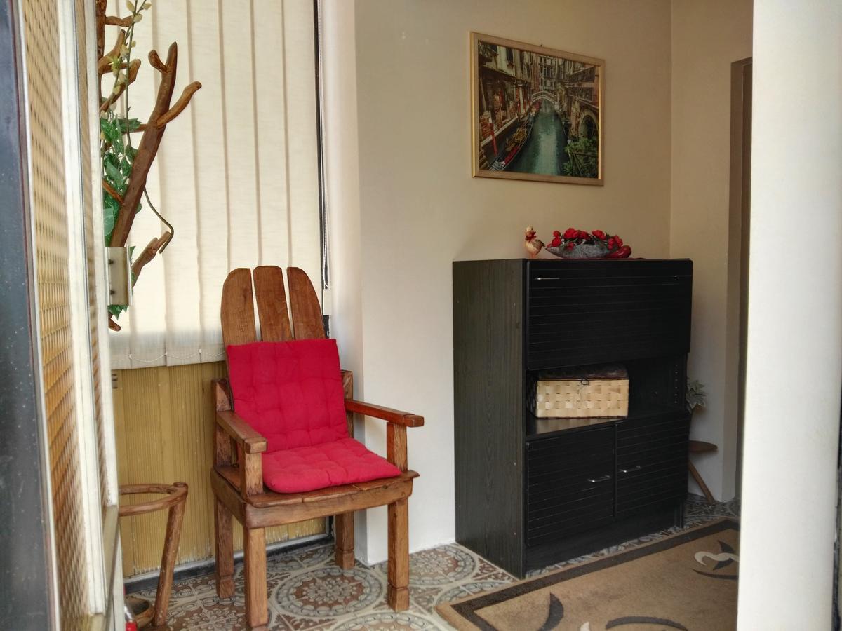 Apartmani Janjic บันยาลูกา ภายนอก รูปภาพ