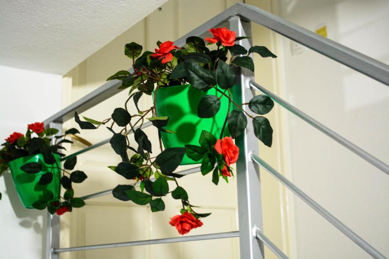 Apartmani Janjic บันยาลูกา ภายนอก รูปภาพ