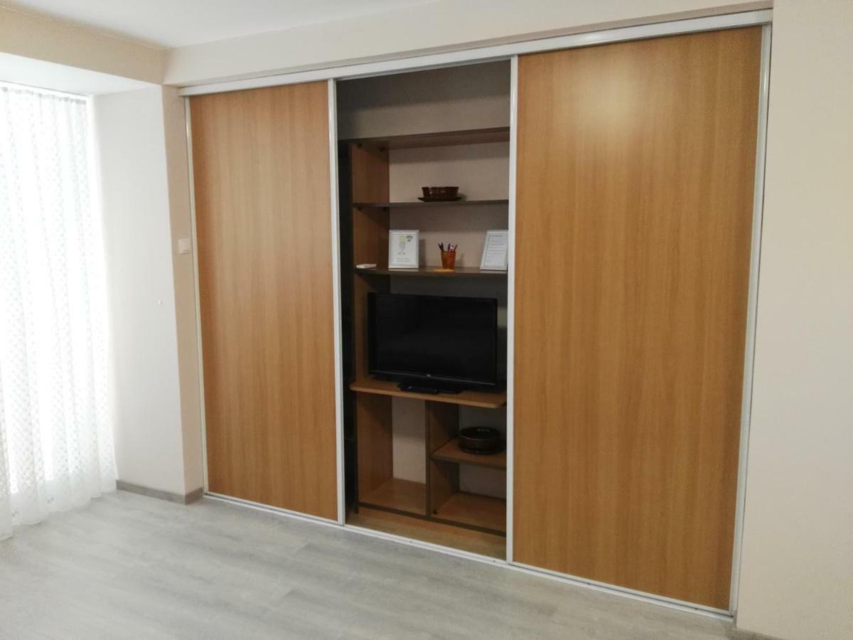 Apartmani Janjic บันยาลูกา ภายนอก รูปภาพ